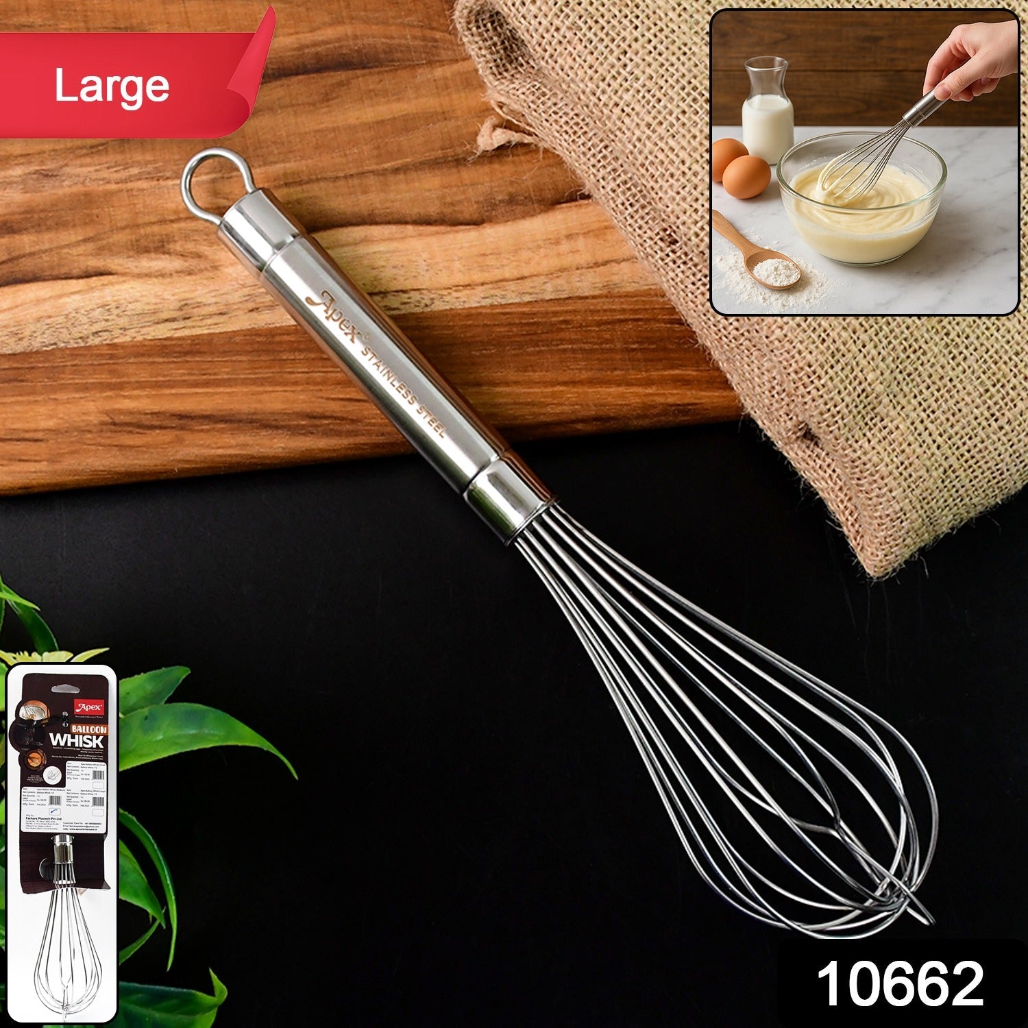Hand Whisk Hand Whisk